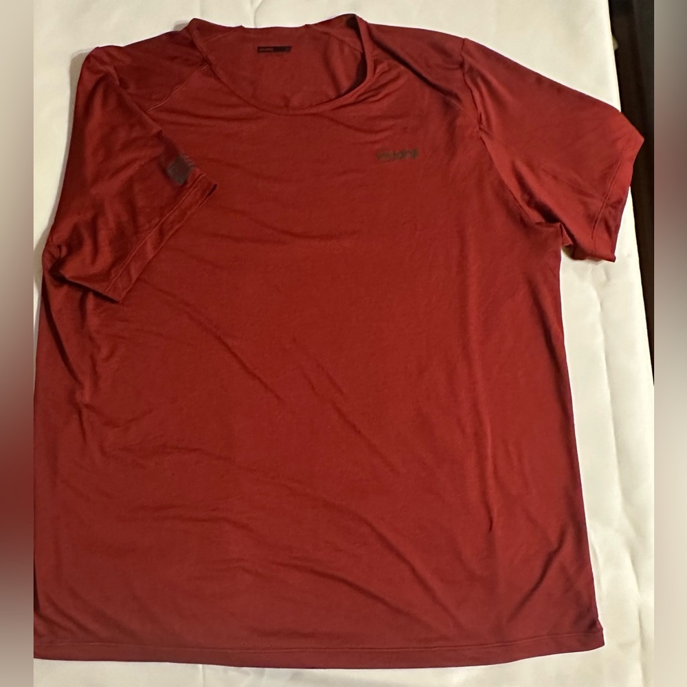 Janji’s Men’s Run All Day Tee